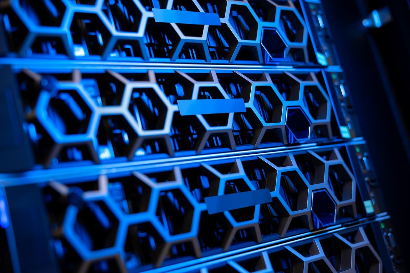 LootForge Security: how we protect your data